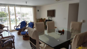 Apartamento Edificio Sea View